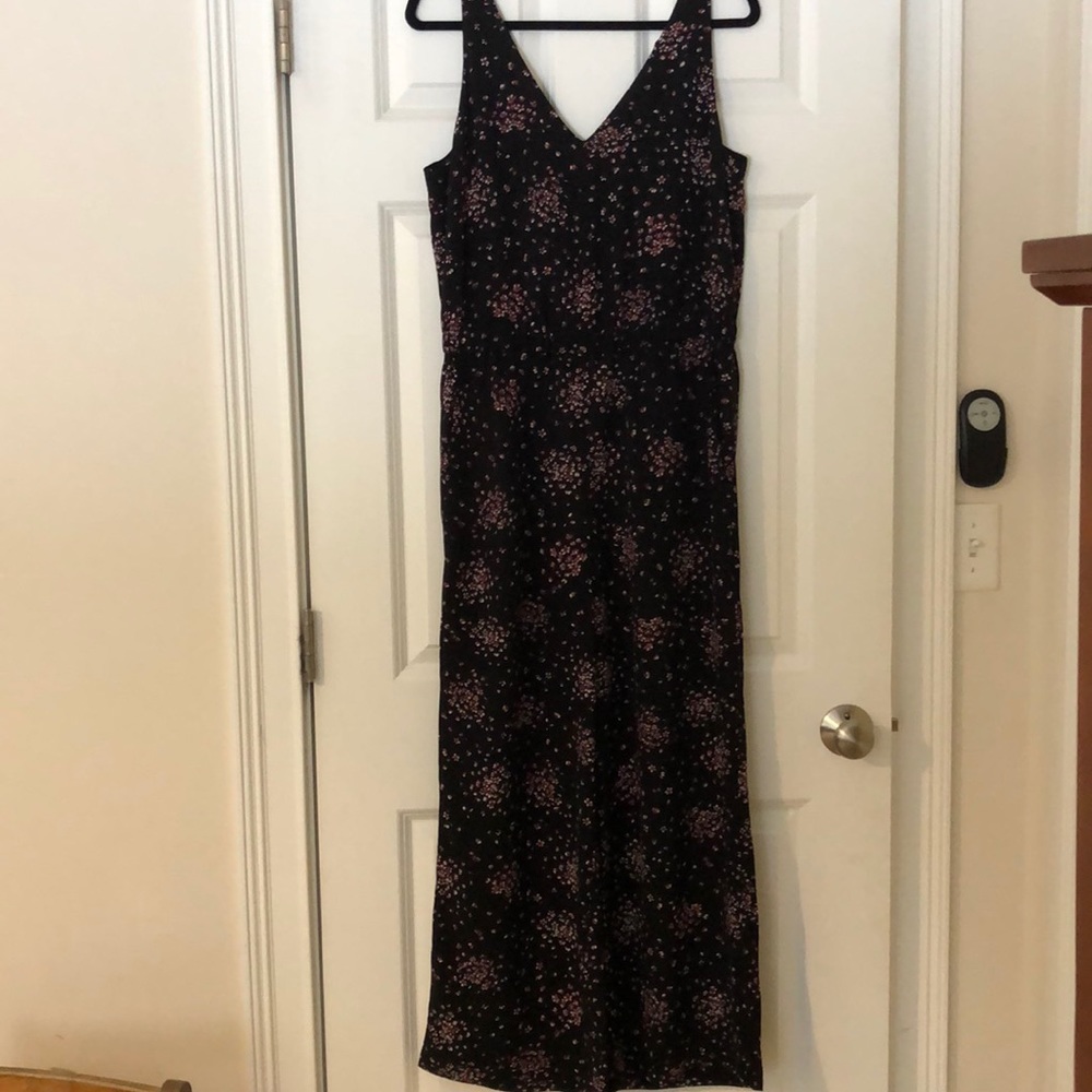 Ann Taylor LOFT Romper/Jumper